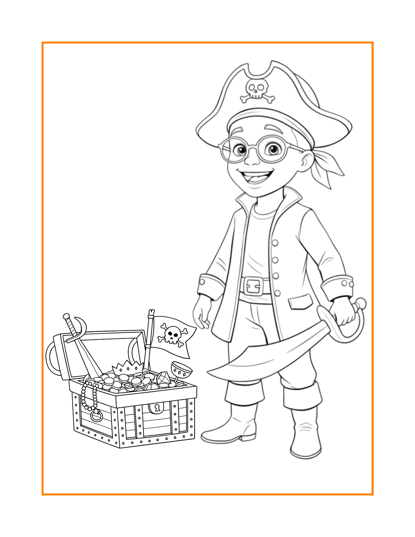 Halloween Kids Printable Activity Sheets | 45+ Fun Learning Pages