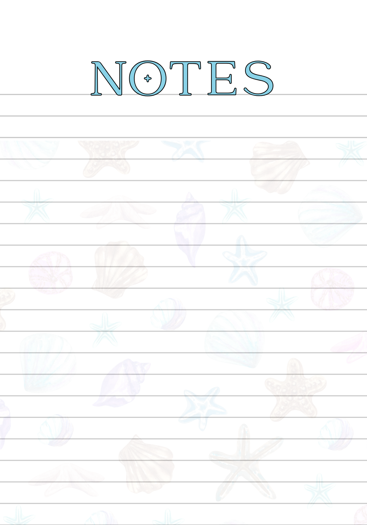 Thoughts on Paper Journal: Summer Season Edition Notebook