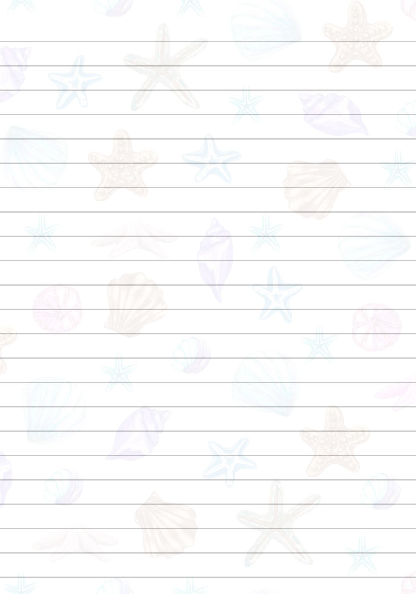 Thoughts on Paper Journal: Summer Season Edition Notebook