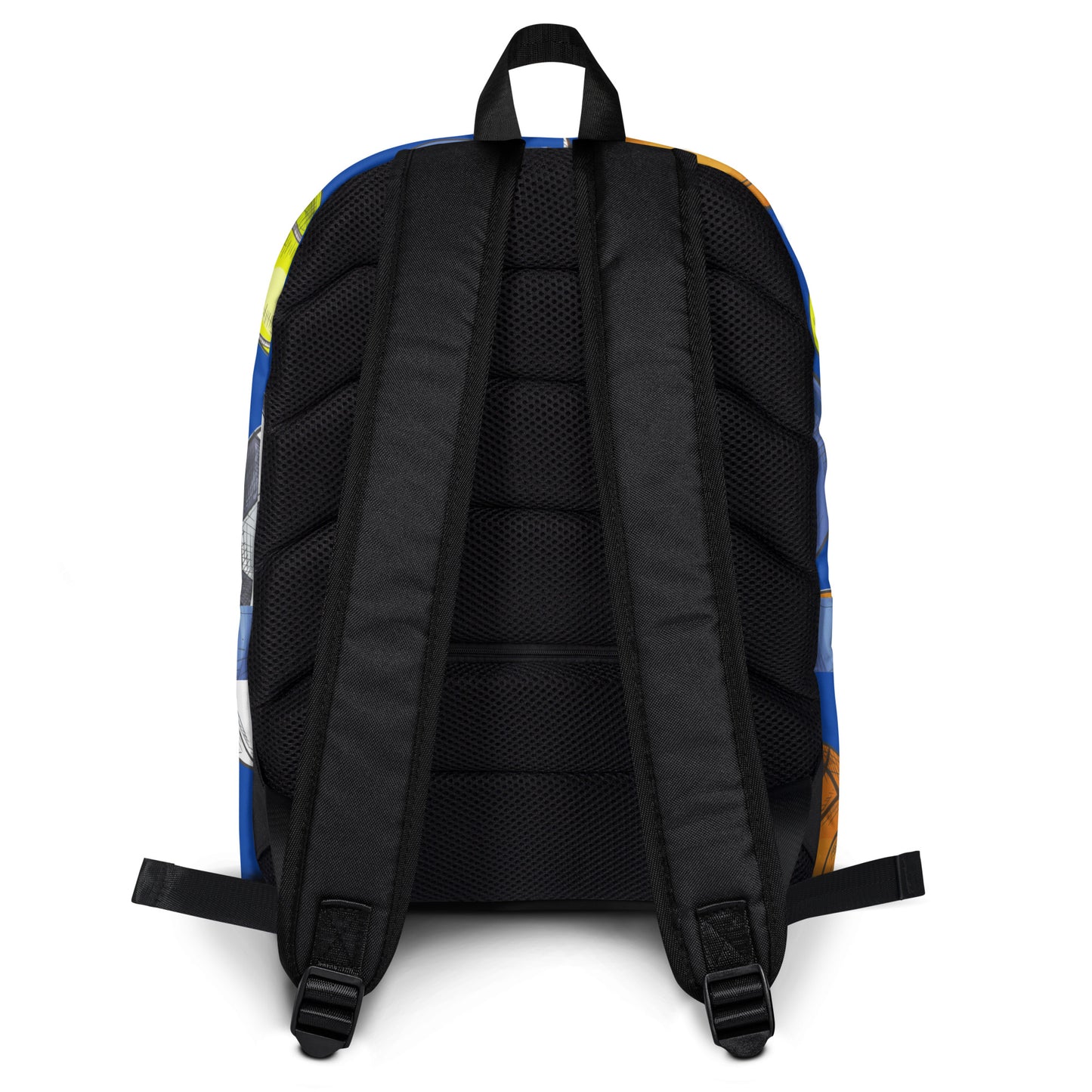 Little Rs Adventures Backpack