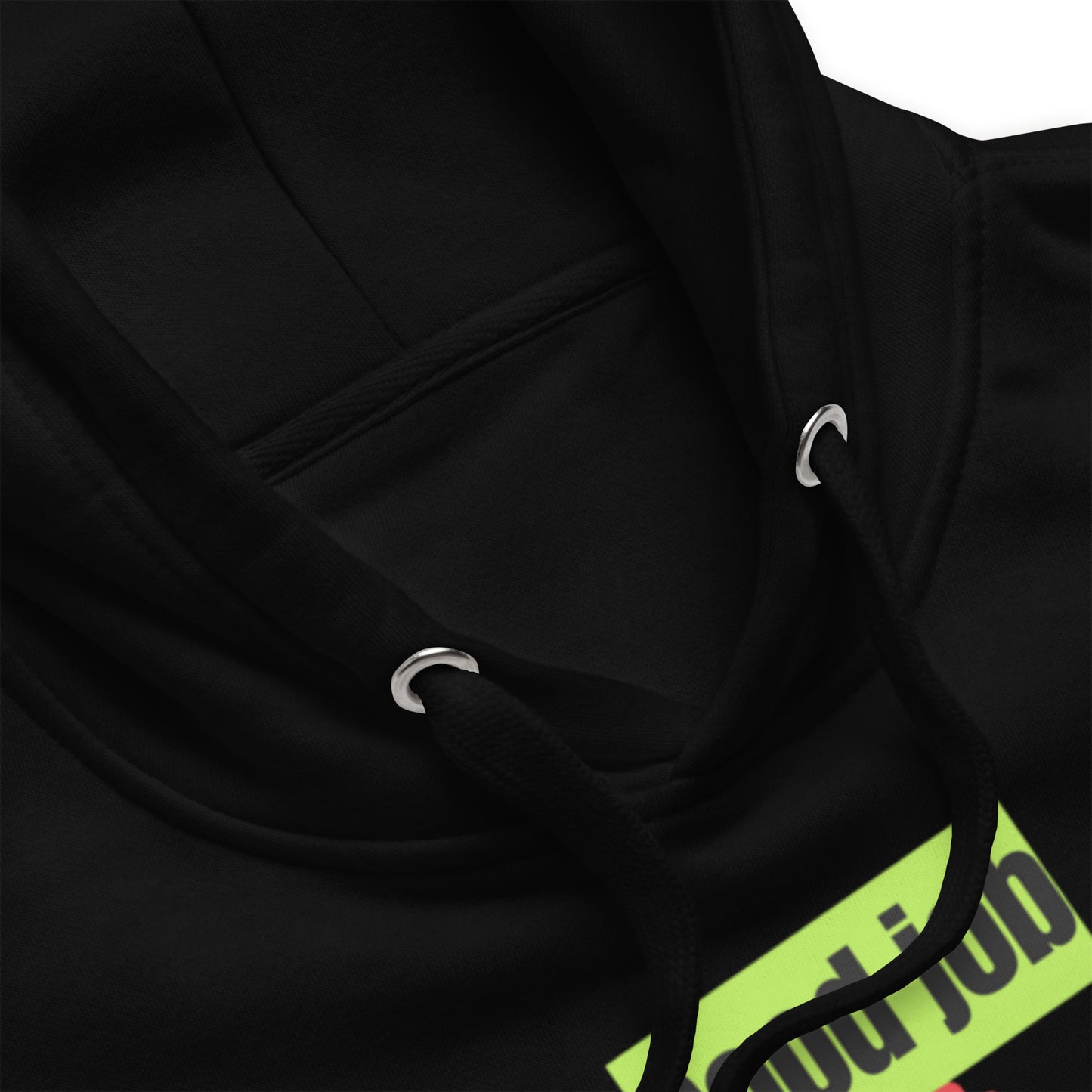 Good Job Unisex Hoodie